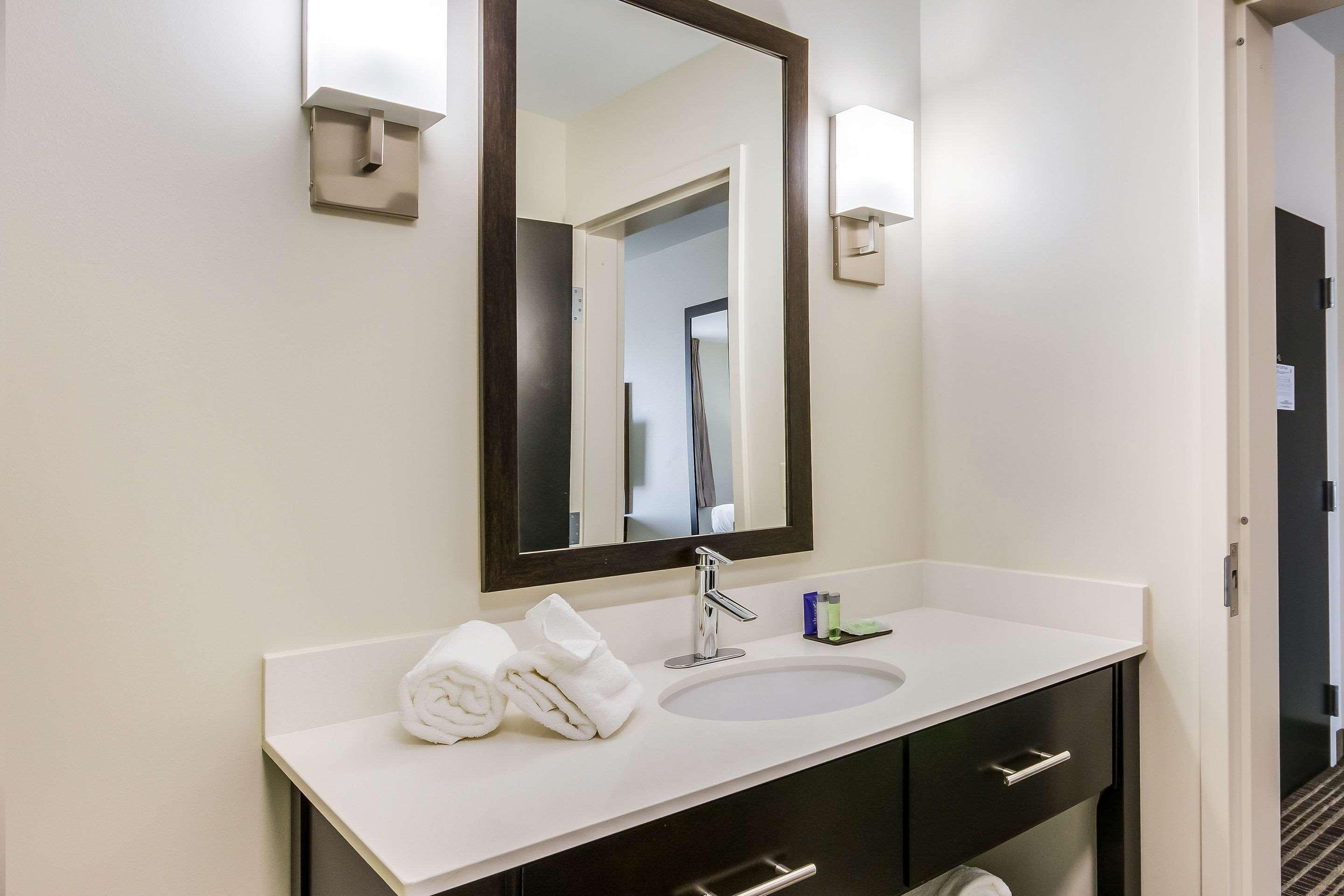 Sleep Inn & Suites Yukon Oklahoma City Dış mekan fotoğraf