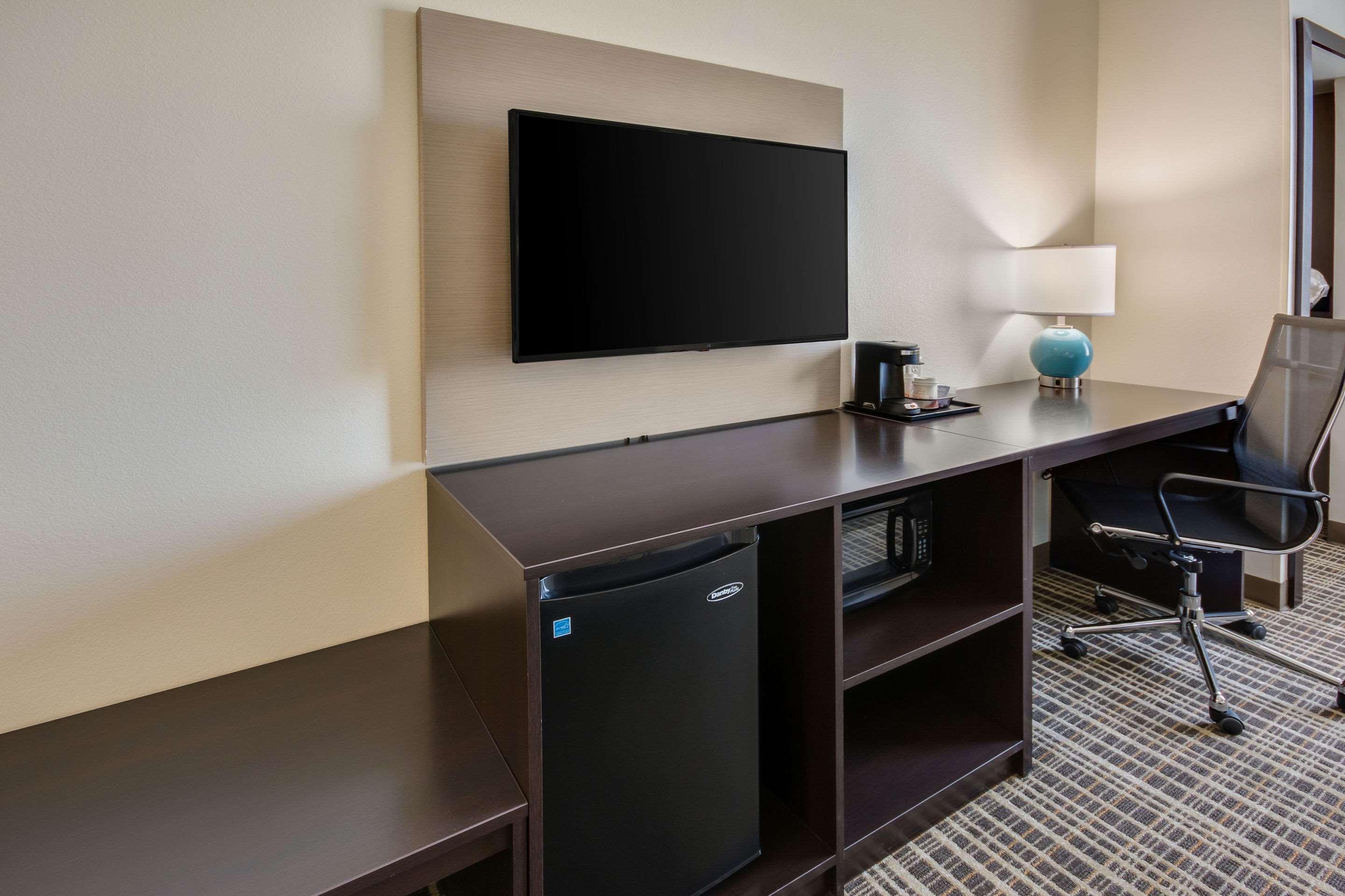 Sleep Inn & Suites Yukon Oklahoma City Dış mekan fotoğraf
