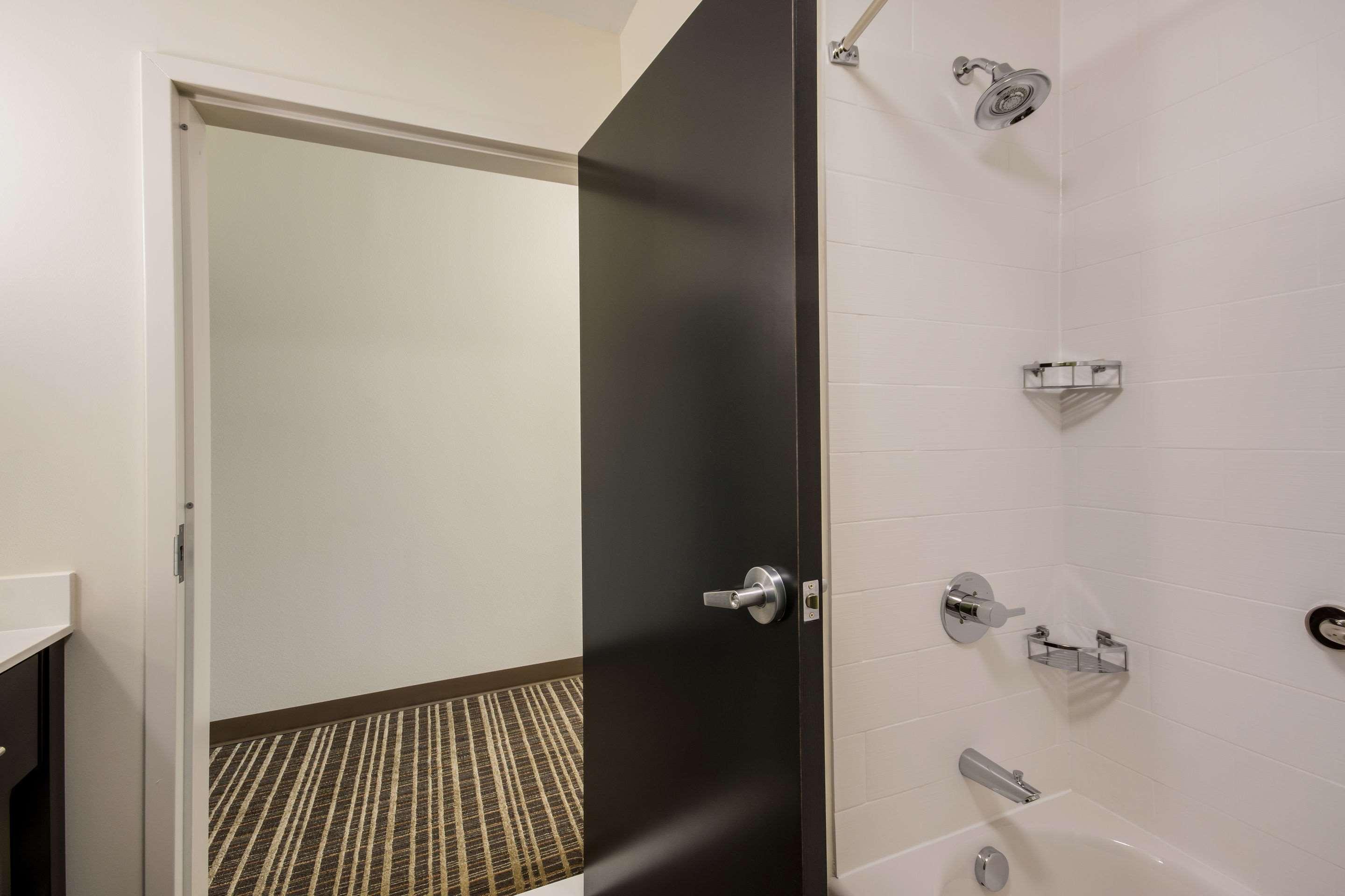 Sleep Inn & Suites Yukon Oklahoma City Dış mekan fotoğraf