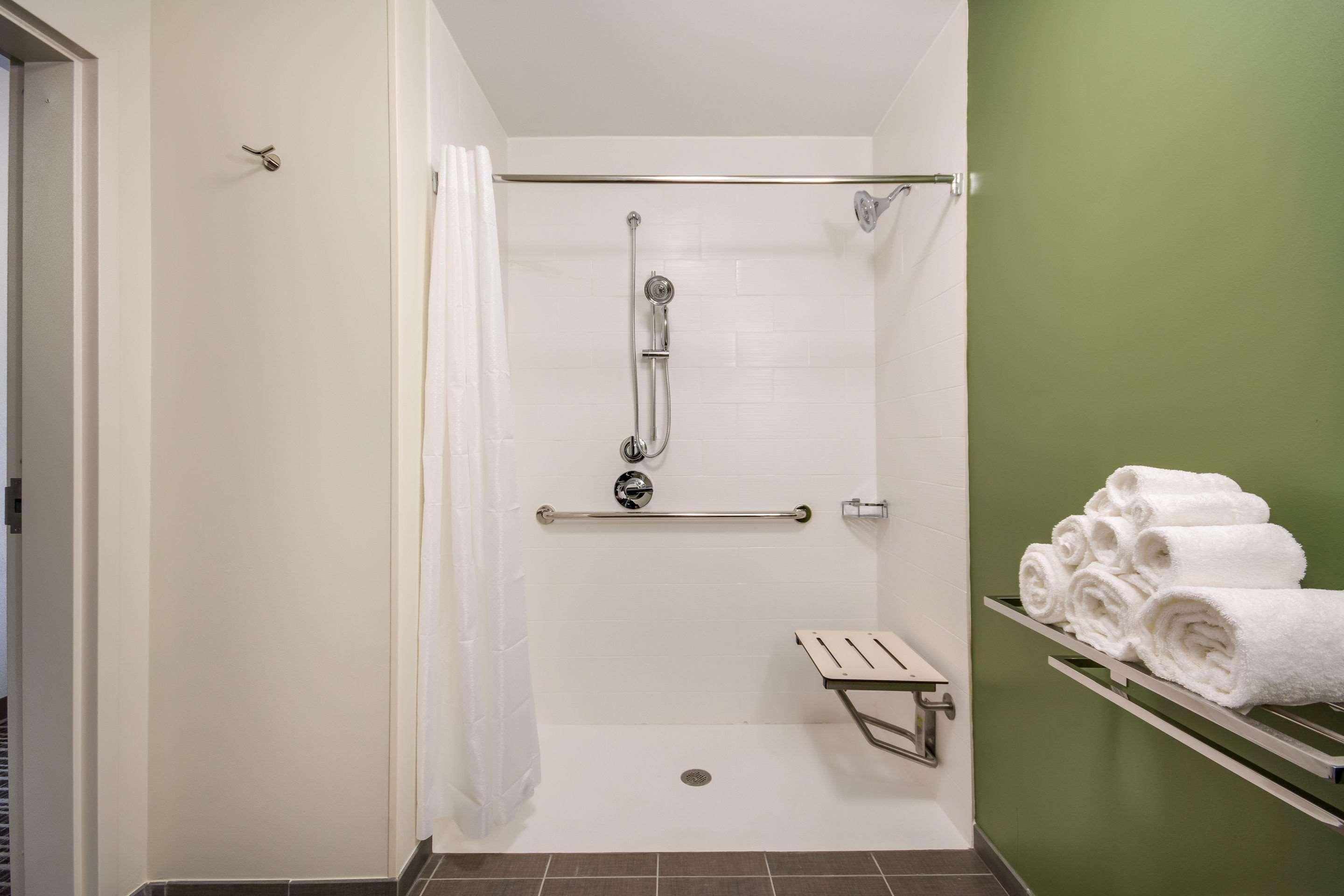 Sleep Inn & Suites Yukon Oklahoma City Dış mekan fotoğraf