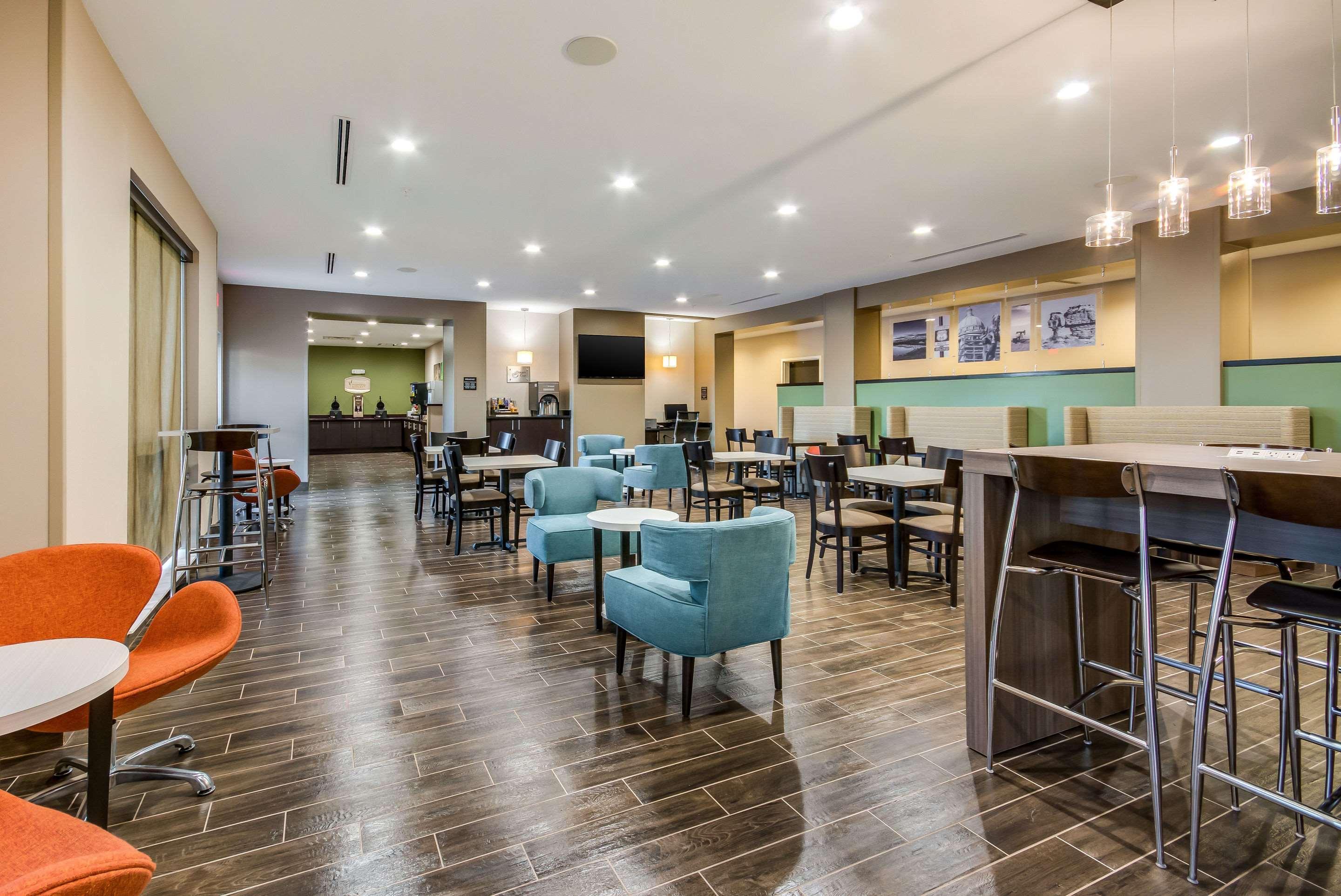 Sleep Inn & Suites Yukon Oklahoma City Dış mekan fotoğraf
