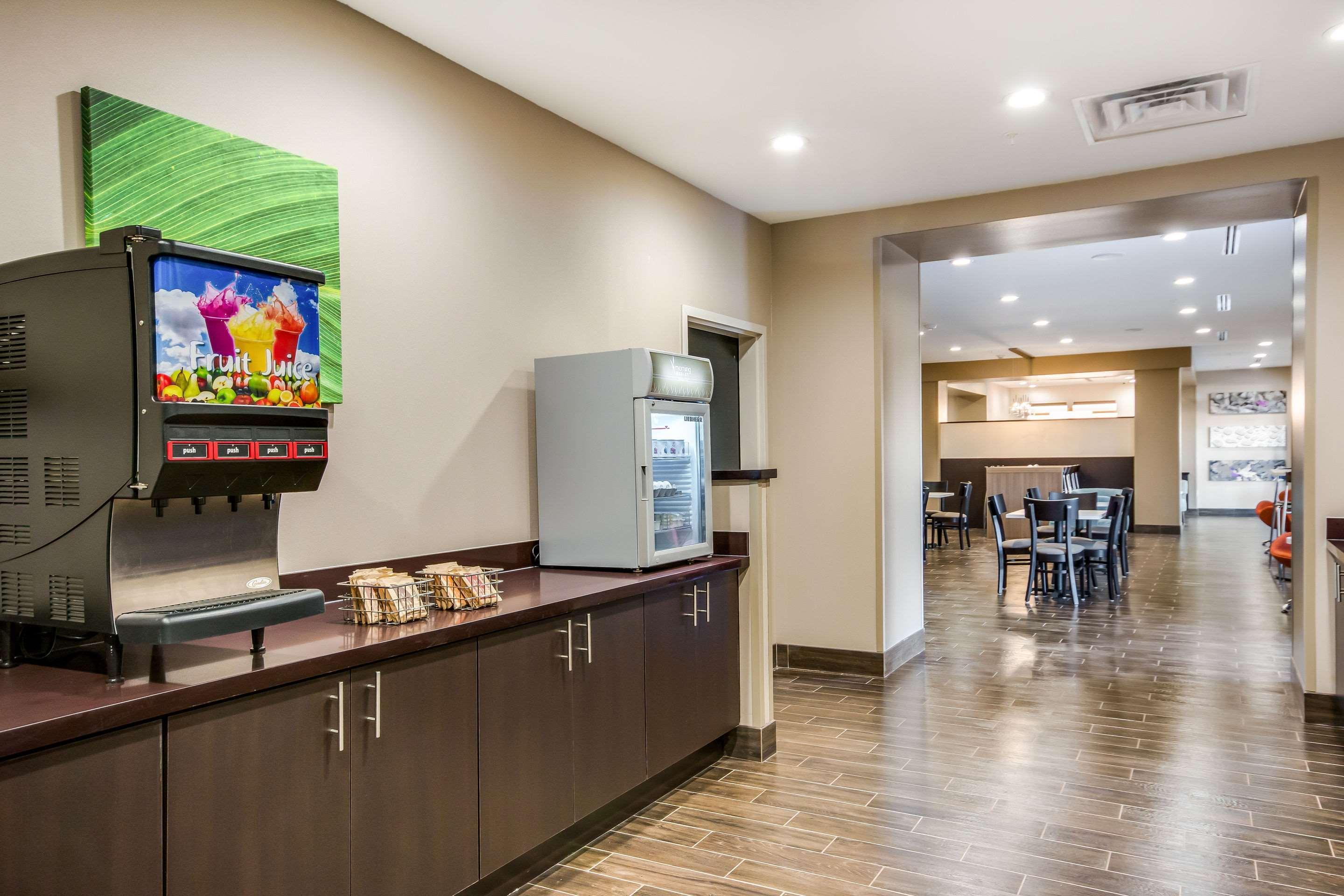 Sleep Inn & Suites Yukon Oklahoma City Dış mekan fotoğraf