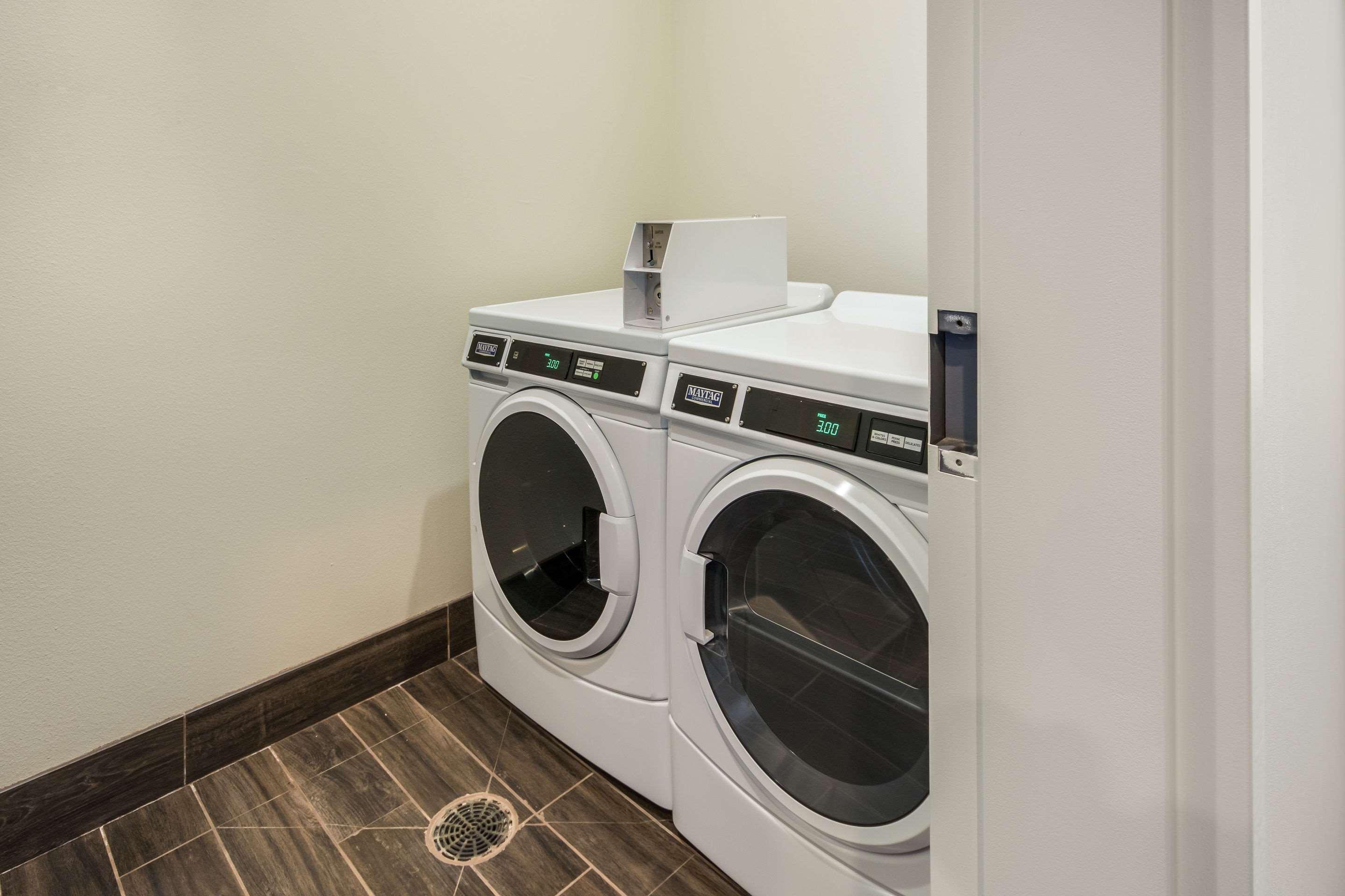 Sleep Inn & Suites Yukon Oklahoma City Dış mekan fotoğraf